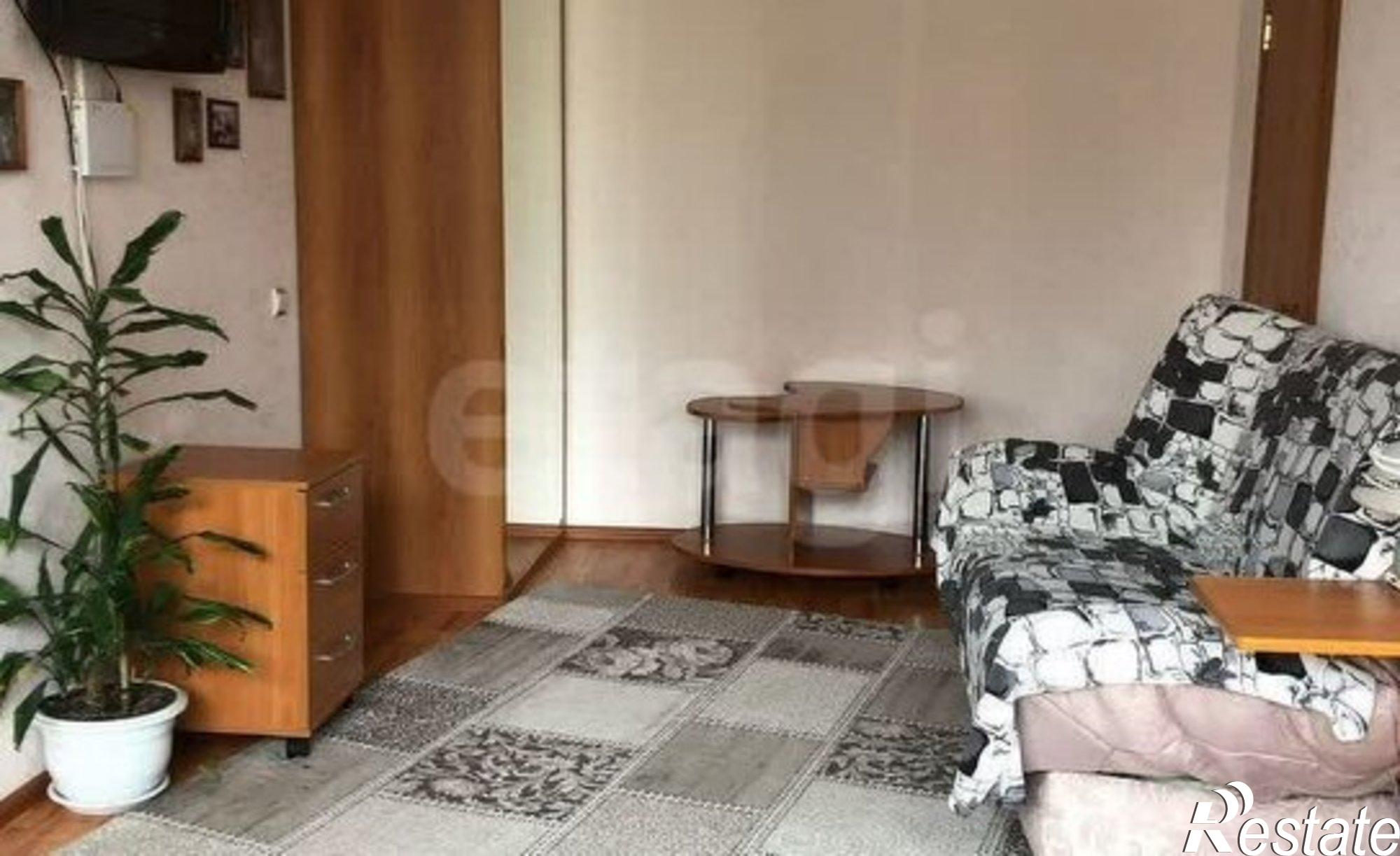 Купить квартиру за 3 550 000 рублей на ул Большевистская, 23