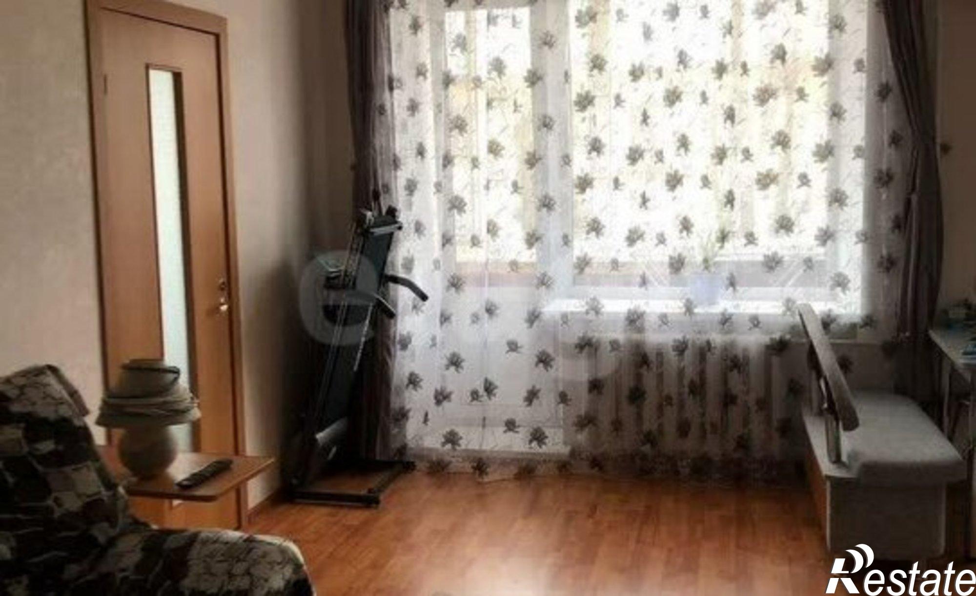 Купить квартиру за 3 550 000 рублей на ул Большевистская, 23