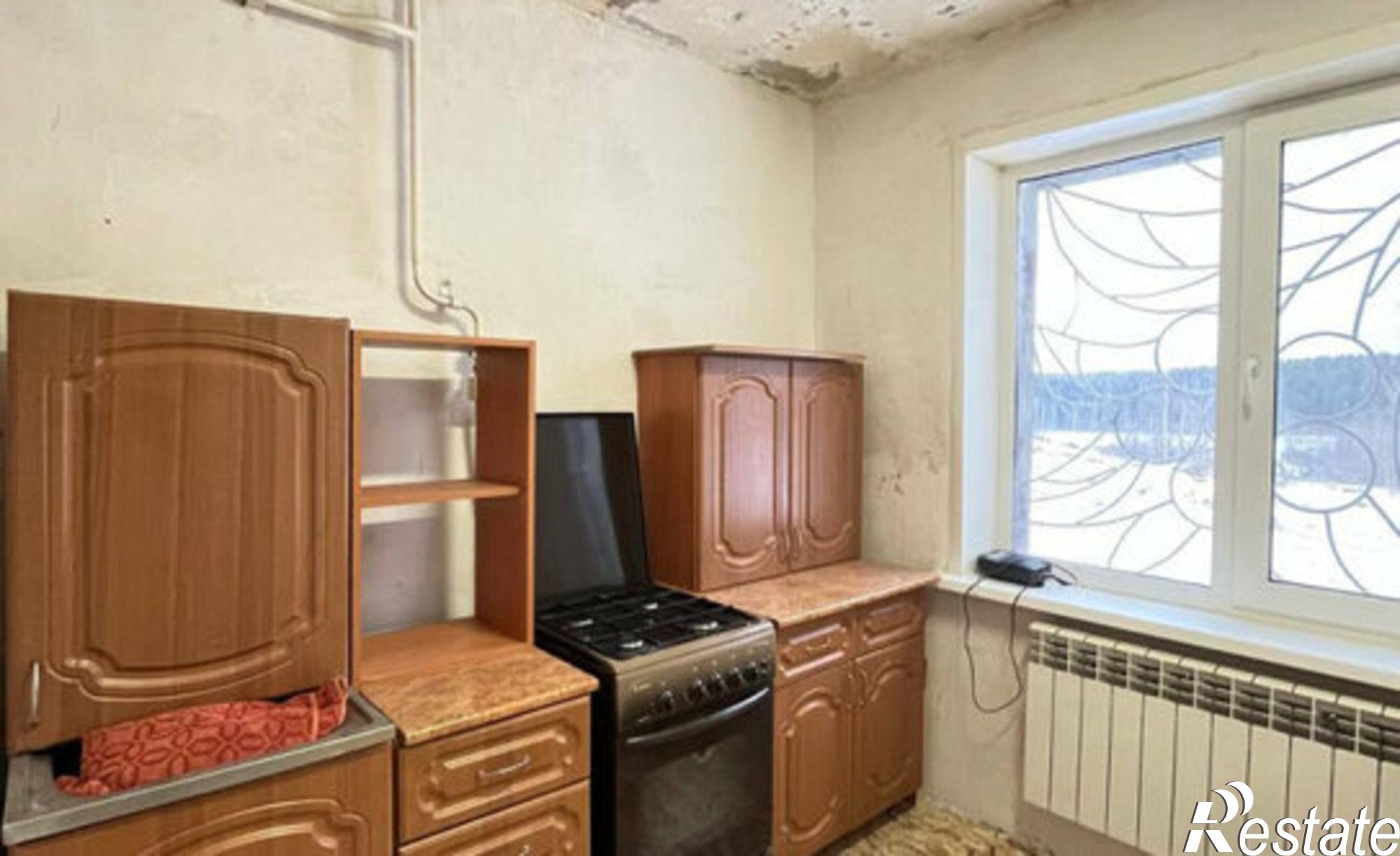 Купить квартиру за 1 900 000 рублей на ул Мира, 128