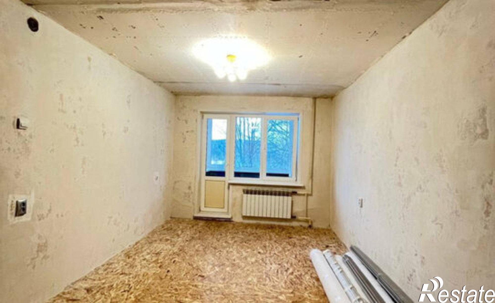 Купить квартиру за 1 900 000 рублей на ул Мира, 128