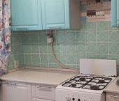 2-комн, 43кв м, этаж 1/5 Братская улица, 6