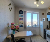 1-комн, 34кв м, этаж 7/10 ул Победы, 9