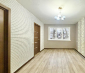 4-комн, 62кв м, этаж 1/5 ул Блюхера, 7