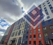 1-комн, 36кв м, этаж 7/11 ул Целинная, 126