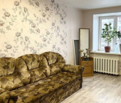 1-комн, 36кв м, этаж 5/5 ул Парижской Коммуны, 54