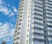 2-комн, 54кв м, этаж 16/20 улица КИМ, 101