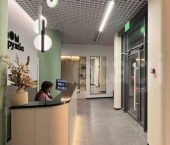 2-комн, 42кв м, этаж 9/10 Инженерная улица, 18