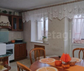 3-комн, 79кв м, этаж 5/5 Социалистическая улица, 14