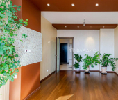 4-комн, 134кв м, этаж 9/25 шоссе Космонавтов, 217