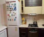 1-комн, 32кв м, этаж 5/5 ул Качалова, 21