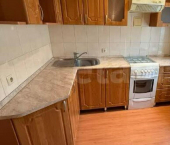 2-комн, 43кв м, этаж 2/5 ул Льва Шатрова, 2