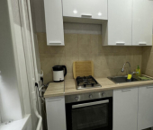 2-комн, 38кв м, этаж 4/5 ул Юбилейная, 116