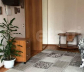 2-комн, 41кв м, этаж 2/4 ул Большевистская, 23