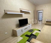 2-комн, 52кв м, этаж 3/25 улица Революции, 52Б