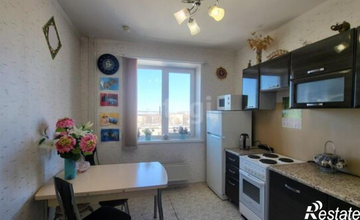 1-комн квартира ул Победы, 9,  д. 9