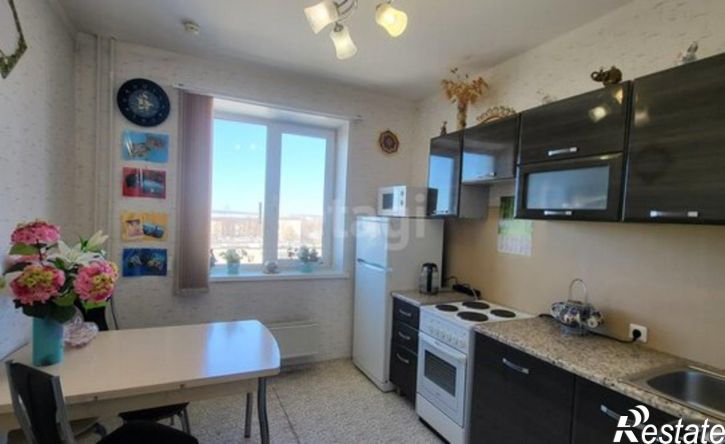 1-комн квартира ул Победы, 9,  д. 9