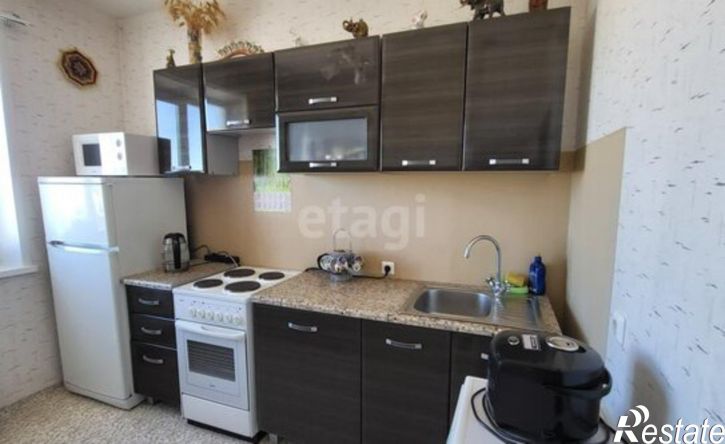 1-комн квартира ул Победы, 9,  д. 9