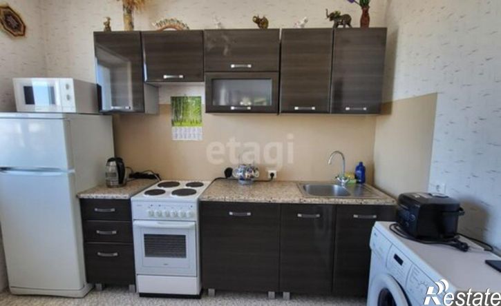 1-комн квартира ул Победы, 9,  д. 9