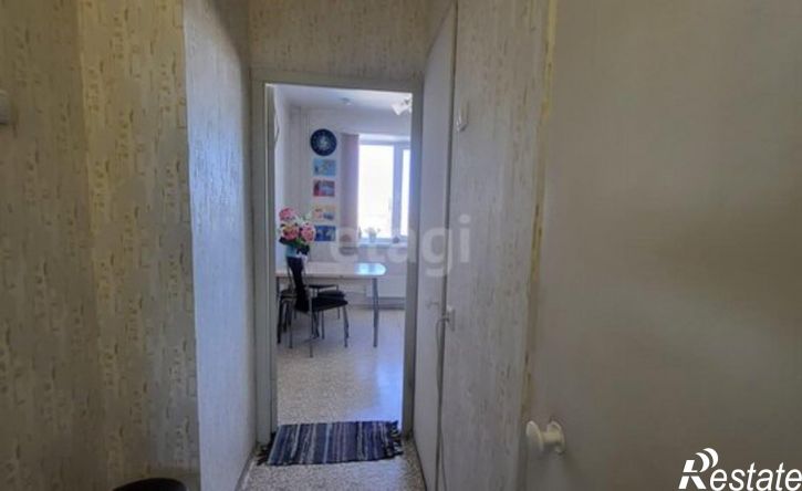 1-комн квартира ул Победы, 9,  д. 9