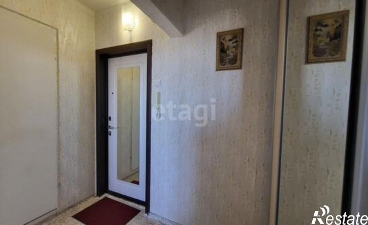 1-комн квартира ул Победы, 9,  д. 9