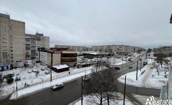 1-комн квартира ул Парижской Коммуны, 54,  д. 54