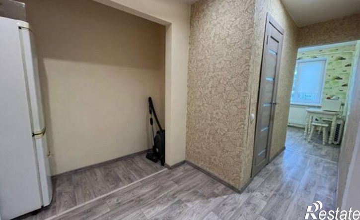 1-комн квартира ул Парижской Коммуны, 54,  д. 54