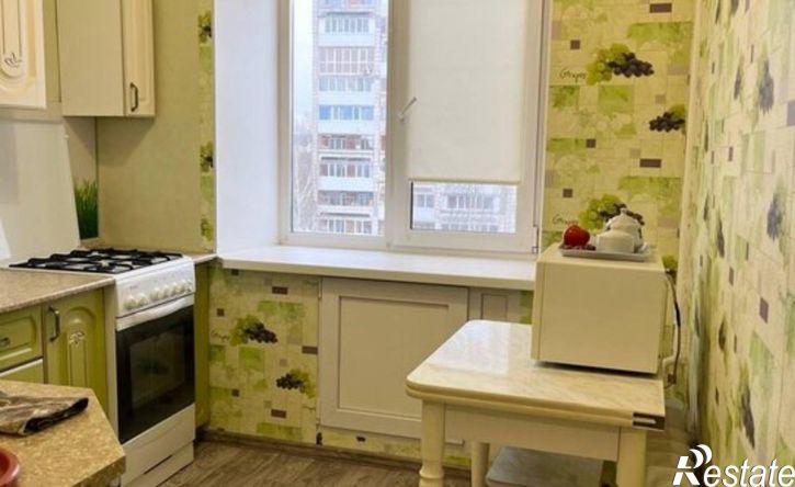 1-комн квартира ул Парижской Коммуны, 54,  д. 54