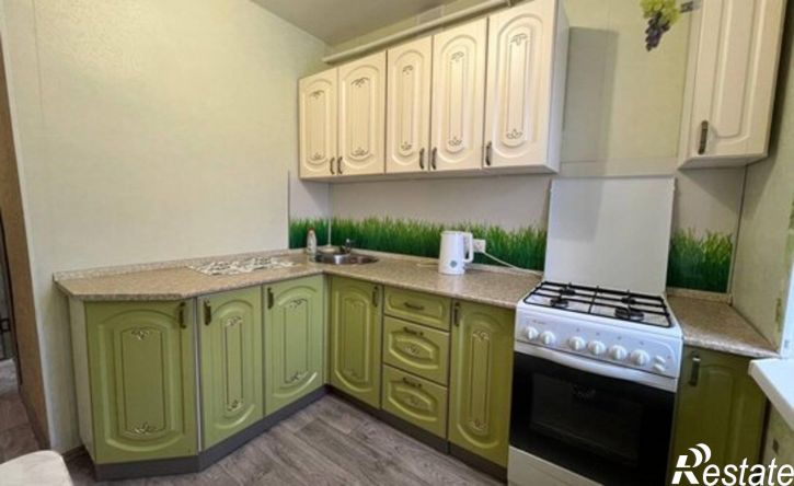 1-комн квартира ул Парижской Коммуны, 54,  д. 54