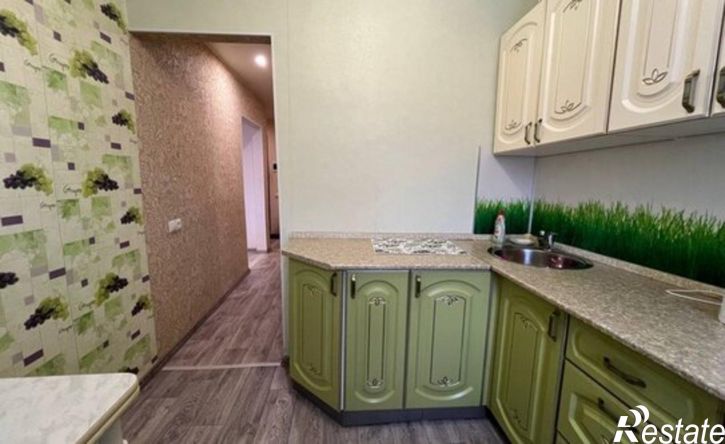 1-комн квартира ул Парижской Коммуны, 54,  д. 54