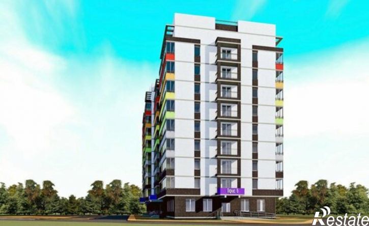 1-комн квартира бульвар Текстильщиков, 8,  д. 8