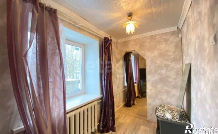 2-комн квартира ул Юбилейная, 69а,  д. 69а