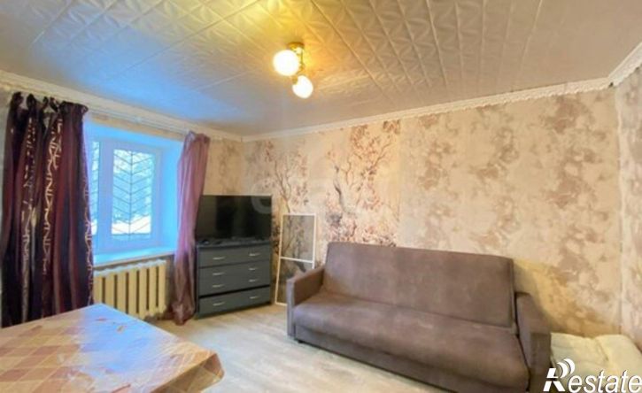 2-комн квартира ул Юбилейная, 69а,  д. 69а