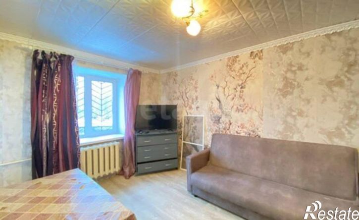 2-комн квартира ул Юбилейная, 69а,  д. 69а