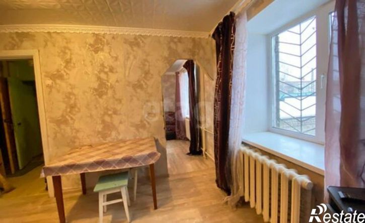 2-комн квартира ул Юбилейная, 69а,  д. 69а