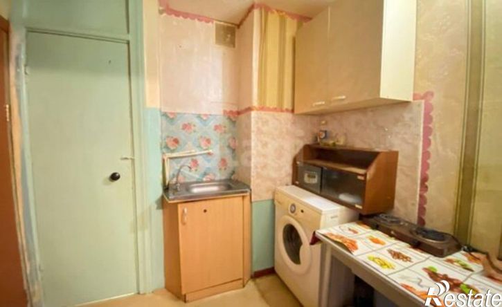 2-комн квартира ул Юбилейная, 69а,  д. 69а