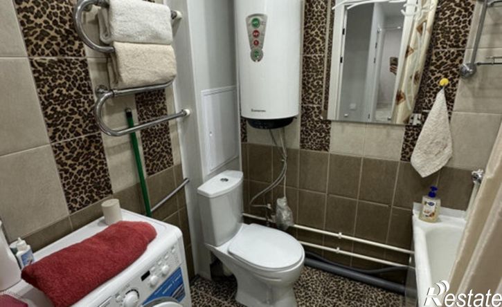 2-комн квартира ул Юбилейная, 116,  д. 116