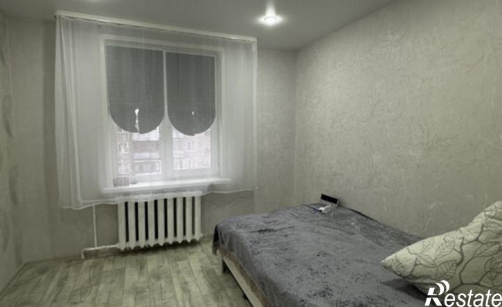 2-комн квартира ул Юбилейная, 116,  д. 116