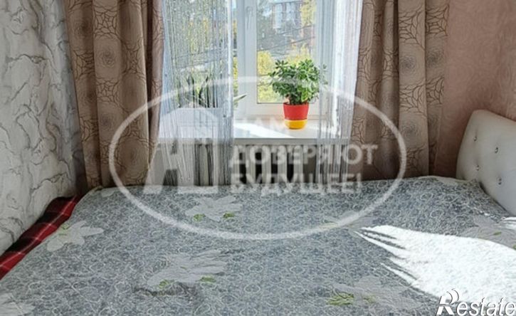 2-комн квартира ул Пионерская, 48д,  д. 48д