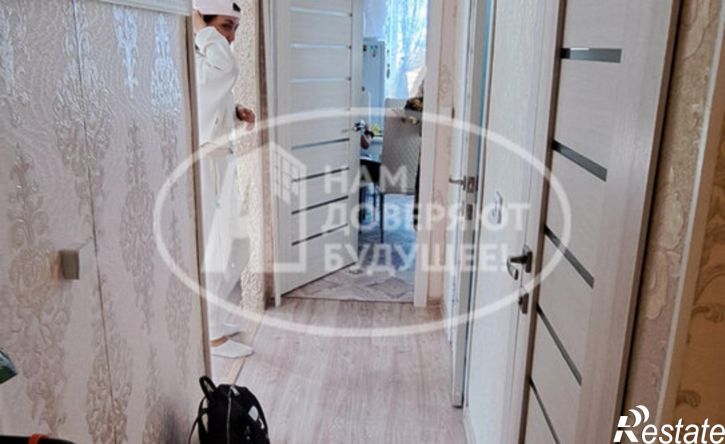 2-комн квартира ул Пионерская, 48д,  д. 48д