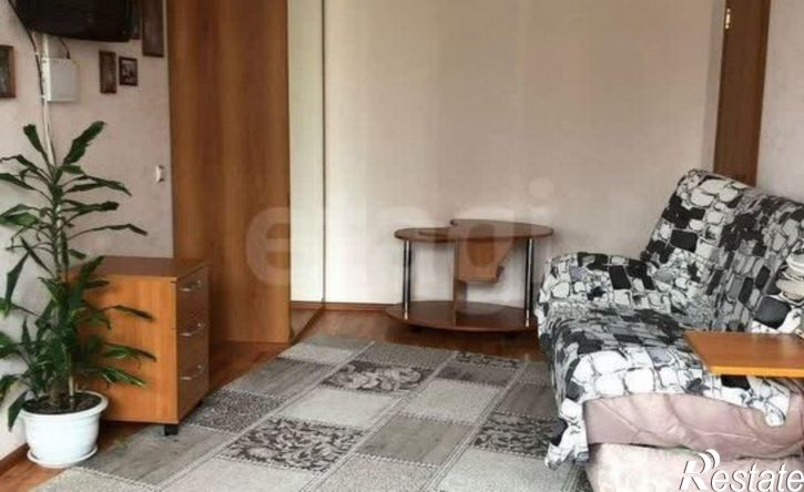 2-комн квартира ул Большевистская, 23,  д. 23