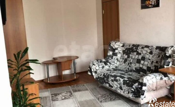 2-комн квартира ул Большевистская, 23,  д. 23