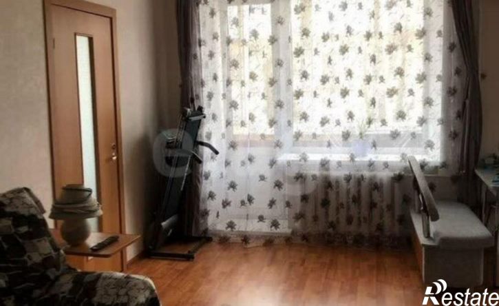 2-комн квартира ул Большевистская, 23,  д. 23