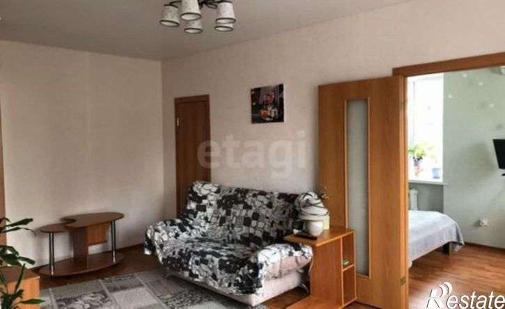 2-комн квартира ул Большевистская, 23,  д. 23