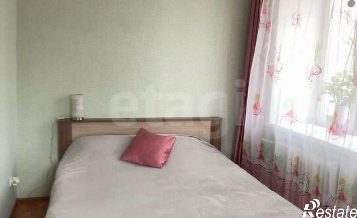 2-комн квартира ул Большевистская, 23,  д. 23