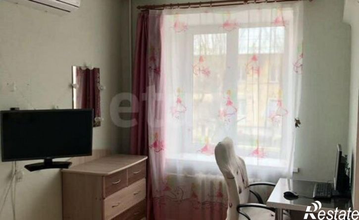 2-комн квартира ул Большевистская, 23,  д. 23