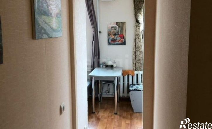 2-комн квартира ул Большевистская, 23,  д. 23