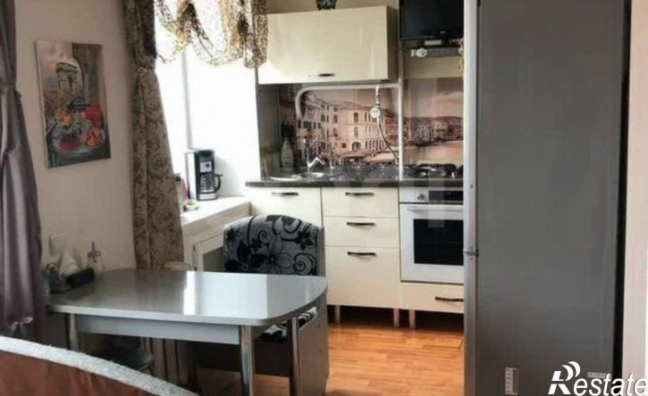 2-комн квартира ул Большевистская, 23,  д. 23