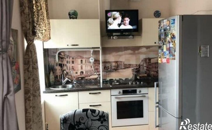 2-комн квартира ул Большевистская, 23,  д. 23