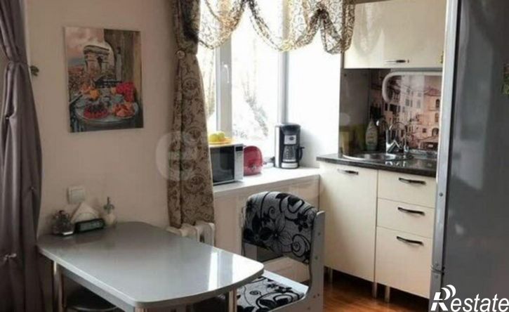 2-комн квартира ул Большевистская, 23,  д. 23