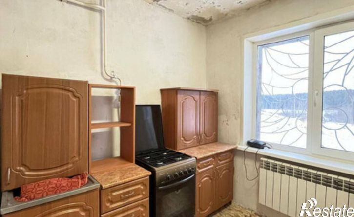 1-комн квартира ул Мира, 128,  д. 128